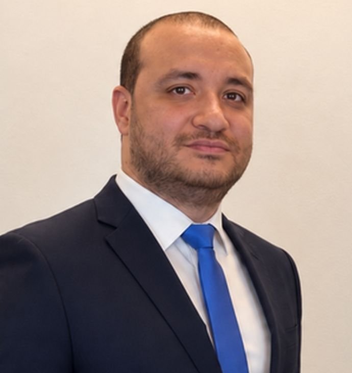 Lawyer in Dubai